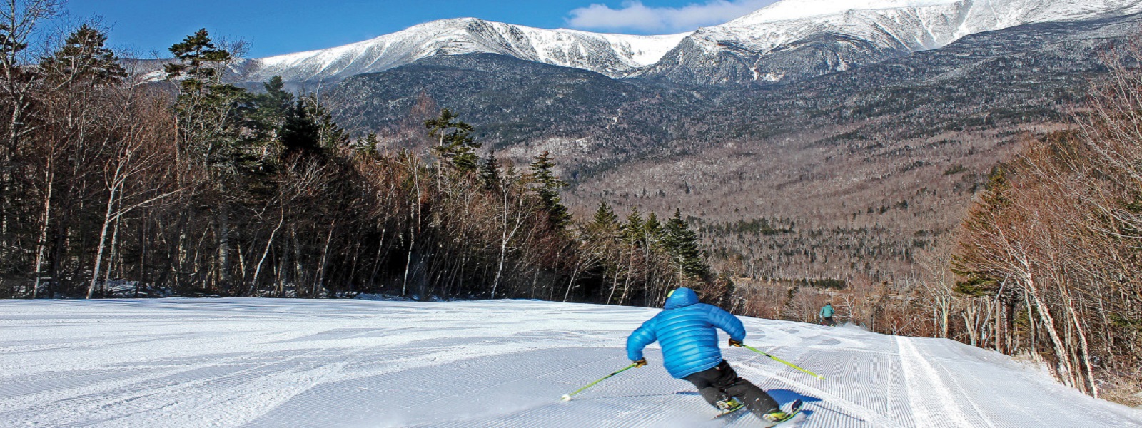 Ski and Stay Packages in NH